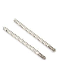 Shock shaft, 3x47mm (GTS) (2)