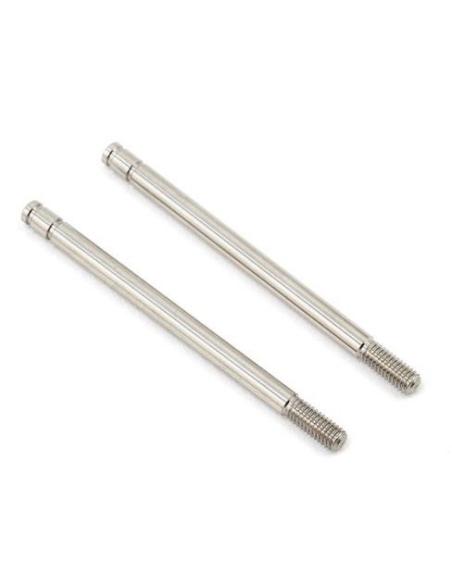 Shock shaft, 3x47mm (GTS) (2)
