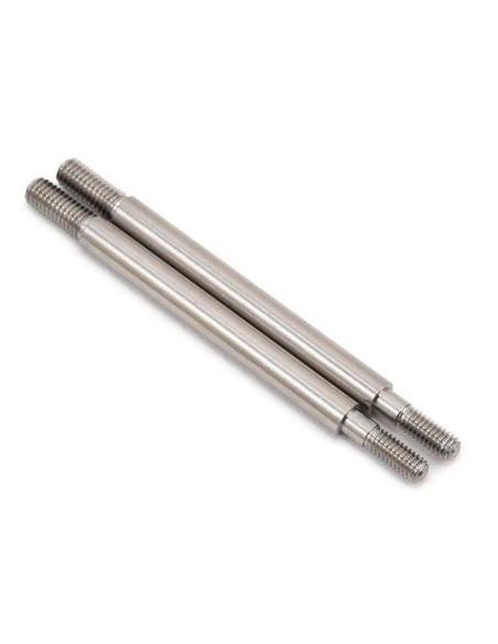 Traxxas GTR Stainless Shock Shaft (2)