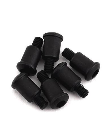 Traxxas 3X10mm Shoulder Screws (6)