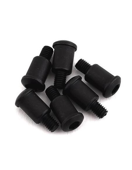 Traxxas 3X10mm Shoulder Screws (6)