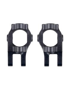 Portamanguetas delanteros...