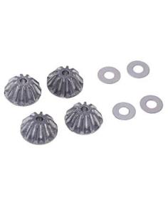 Satelites diferencial 10T...