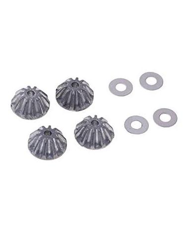 Satelites diferencial 10T 12423-12427-12429 WLtoys 1/12 (4U.)