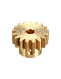 Piñón motor 17T Wltoys 1/12...