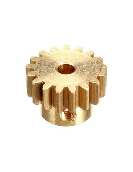 Piñón motor 17T Wltoys 1/12 (2)