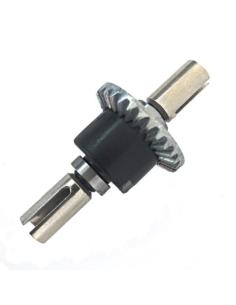 Diferencial completo...