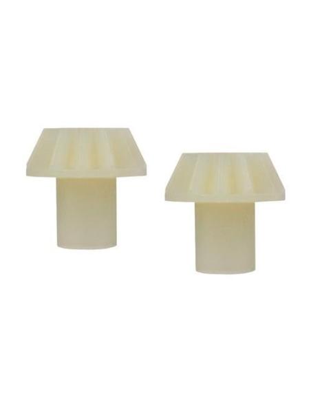 Piñón de diferencial 1/12 WLtoys