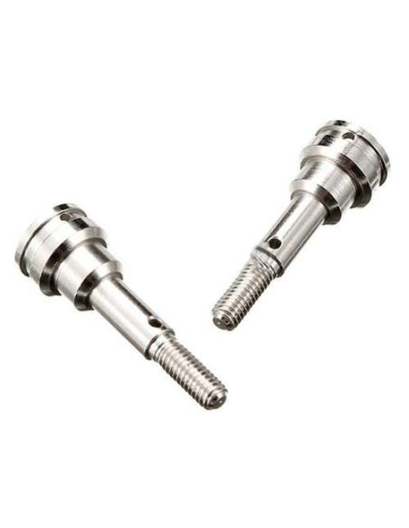 Vasos rueda WLtoys 1/12 (2u)