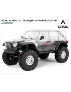 AXI03007 AXIAL SCX10 III...