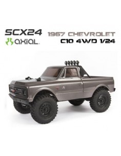 SCX24 1967 Chevrolet C10...