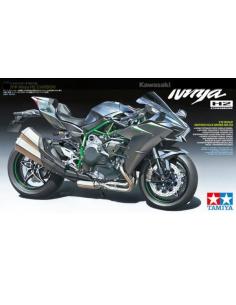 Kawasaki Ninja H2 Carbon...