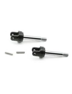 Traxxas Rear Stub Axles (2)