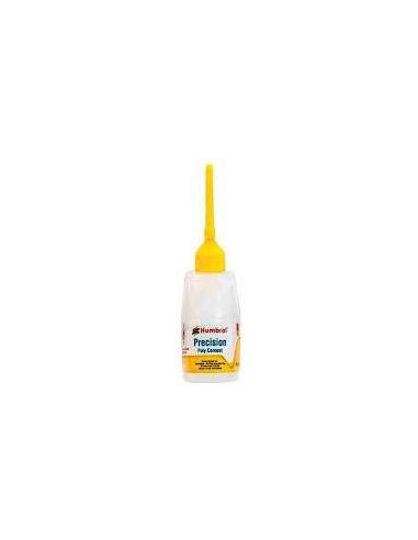 Pegamento Humbrol Precision Poly Cement (20ml)