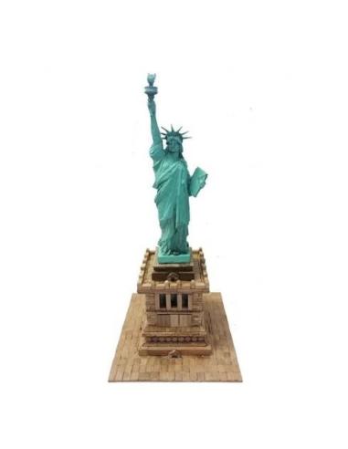 Cuit Estatua de la Libertad