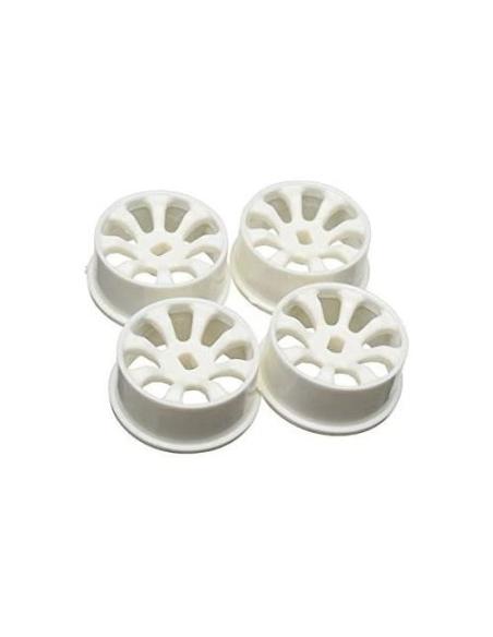 Llantas A252 Savage 1/24