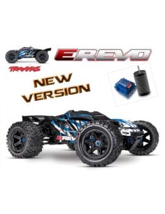 E-Revo 2 TSM 2.4GHz TRAXXAS...