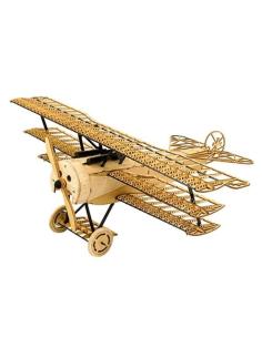 VX11 FOKKER 1/18 Kit