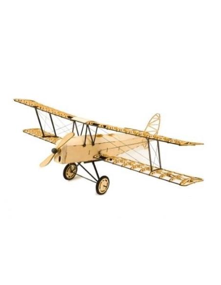 VX10 TIGER MOTH 1/18 Kit
