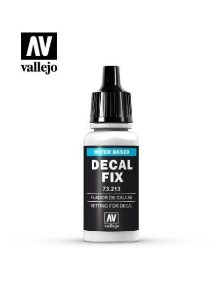 Fijador Calcas Vallejo (17ml.)