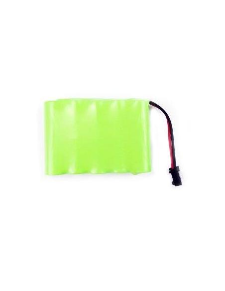 Batería NiMh 6V 700mah