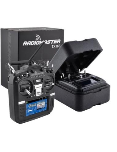 RADIOMASTER TX16S MKII OpenTX...