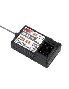 Receptor FS-A3 Flysky...