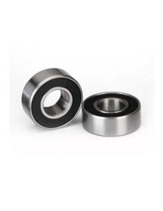 5116 Ball bearings, black...