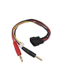 Traxxas ID Male To 4mm...