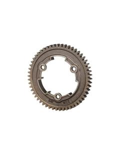 Spur Gear, 54T, Steel (1.0...