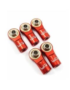 Rótulas "Reversal" Aluminio...