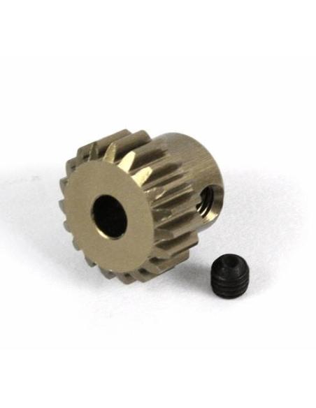 Motor Gear/Pinions 06P 19T for Tamiya - YeahRacing
