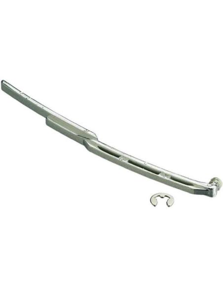 Wiper Chrome 1/10 Accessory Absima