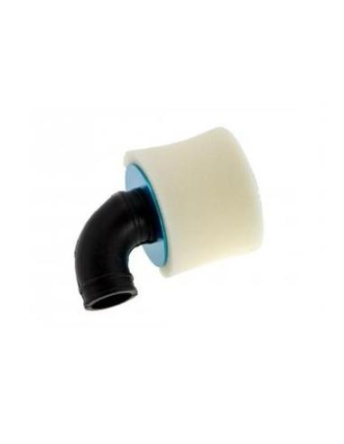 Filtro de Aire para 1/8 en aluminio
