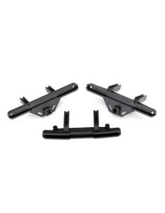 Bumper mounts, front &...