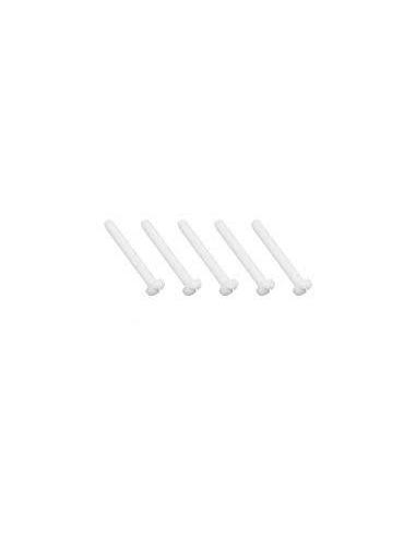 Revtec - Nylon Wingbolt - M4 - 5 pcs