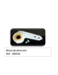 Brazo dirección