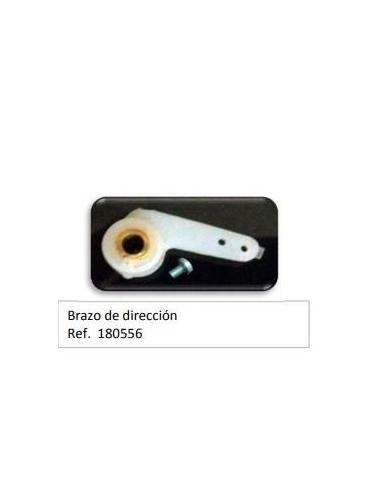 Brazo dirección