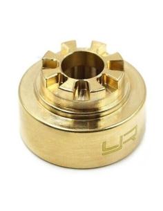 Brass Diff Case For Traxxas...