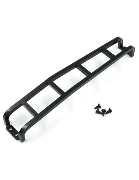 Metal Rear Ladder For TraxxasTRX-4 TRX4-6 Mercedes Benz G500 RC