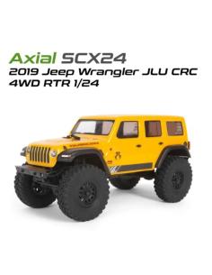 SCX24 V2 2019 Jeep Wrangler...