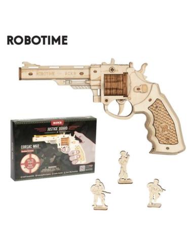 Corsac M60 Justice Guard - ROKR - Robotime