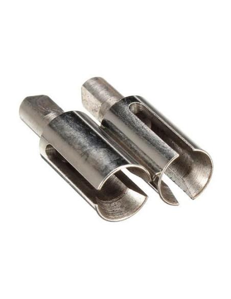 Vaso diferencial WLTOYS Trial (2u)