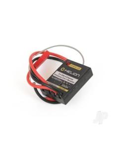 2-in-1 Board Rivos XS Helion