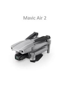 Mavic Air 2