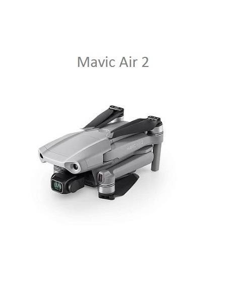 Mavic Air 2
