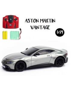Aston Martin Vantage 1/24 -...