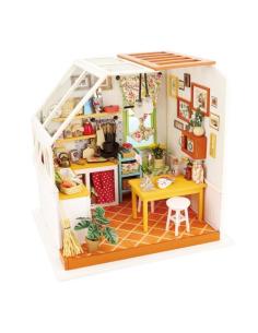 Rolife DIY Mini Dollhouse...