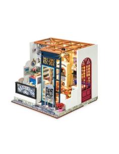 Rolife DIY Mini Dollhouse...