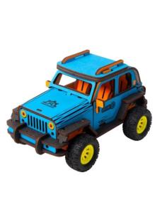 Inertia Power Cars Robotime...